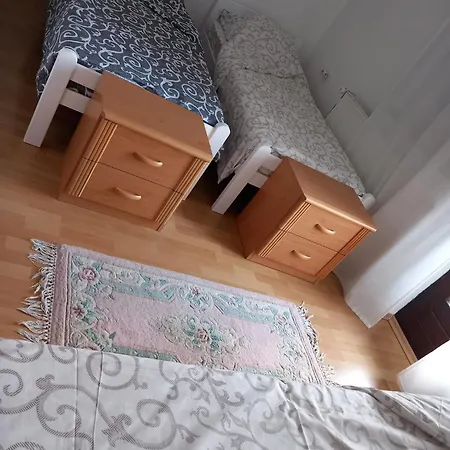 Tri Sesira Herberg 4*